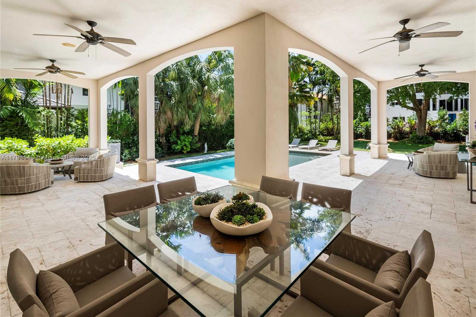 Small Image of 7120 MIRA FLORES AVE, Coral Gables Number 21