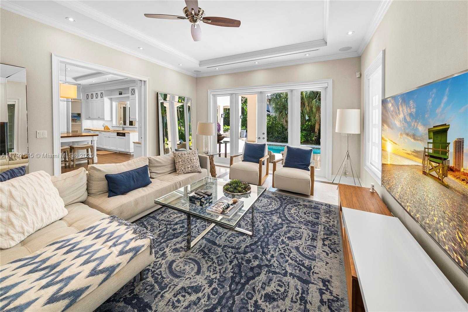 Small Image of 7120 MIRA FLORES AVE, Coral Gables Number 6