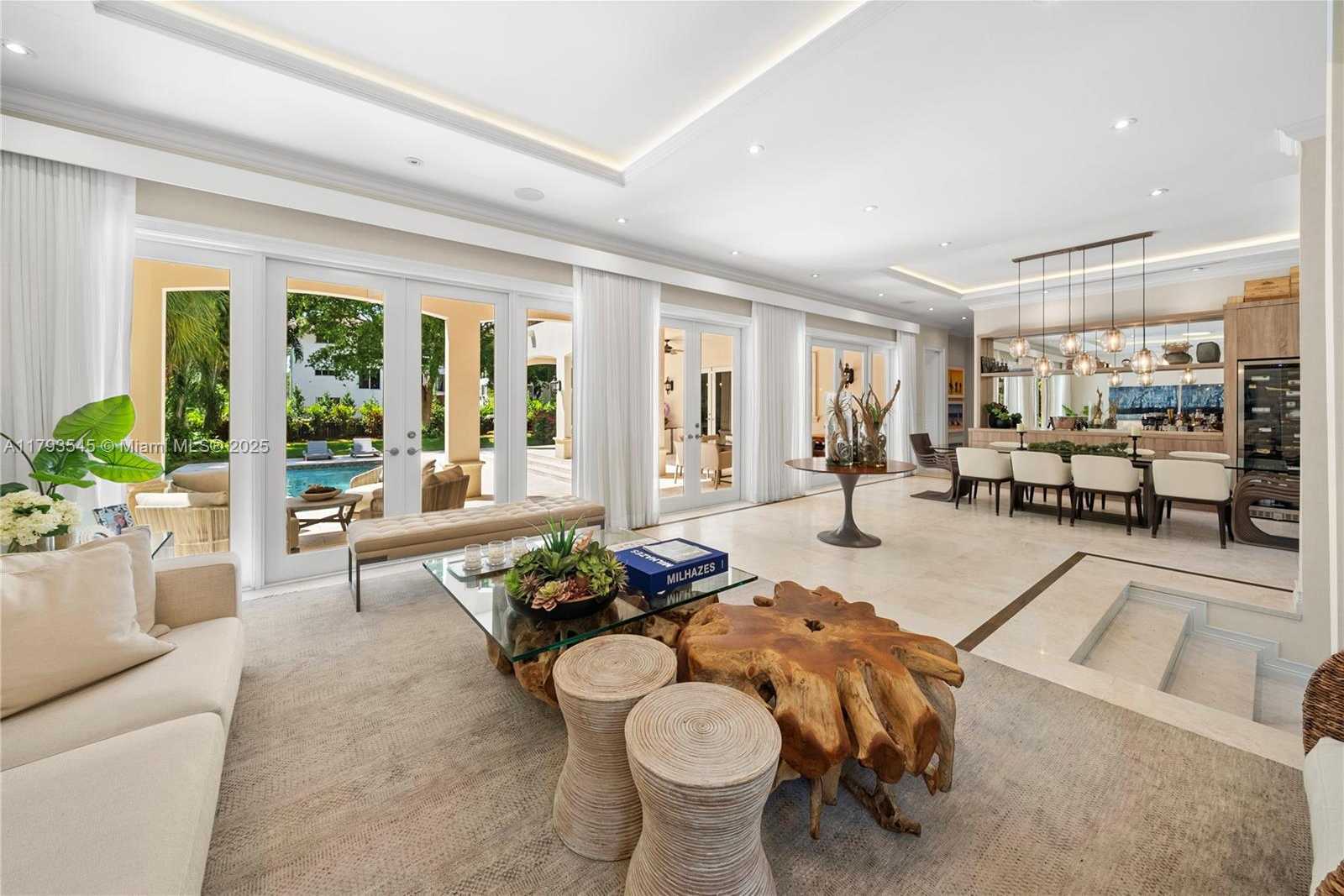 Small Image of 7120 MIRA FLORES AVE, Coral Gables Number 9