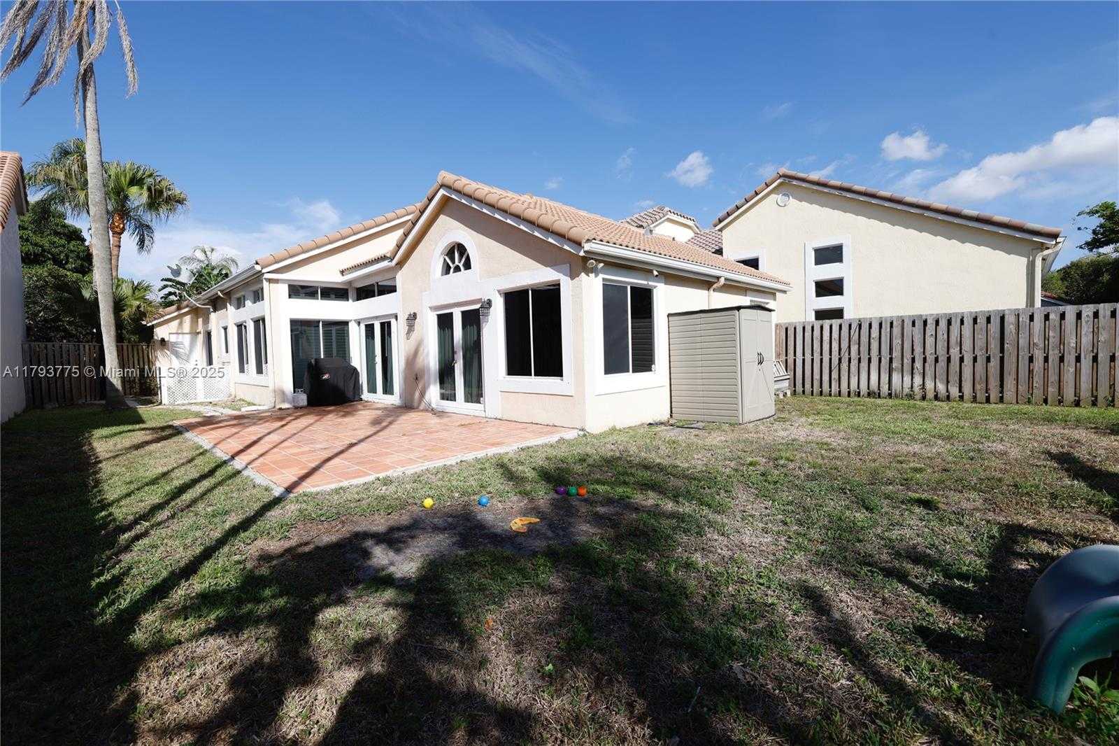 Small Image of 10181 NORTH WEST 4TH ST, Plantation Number 32