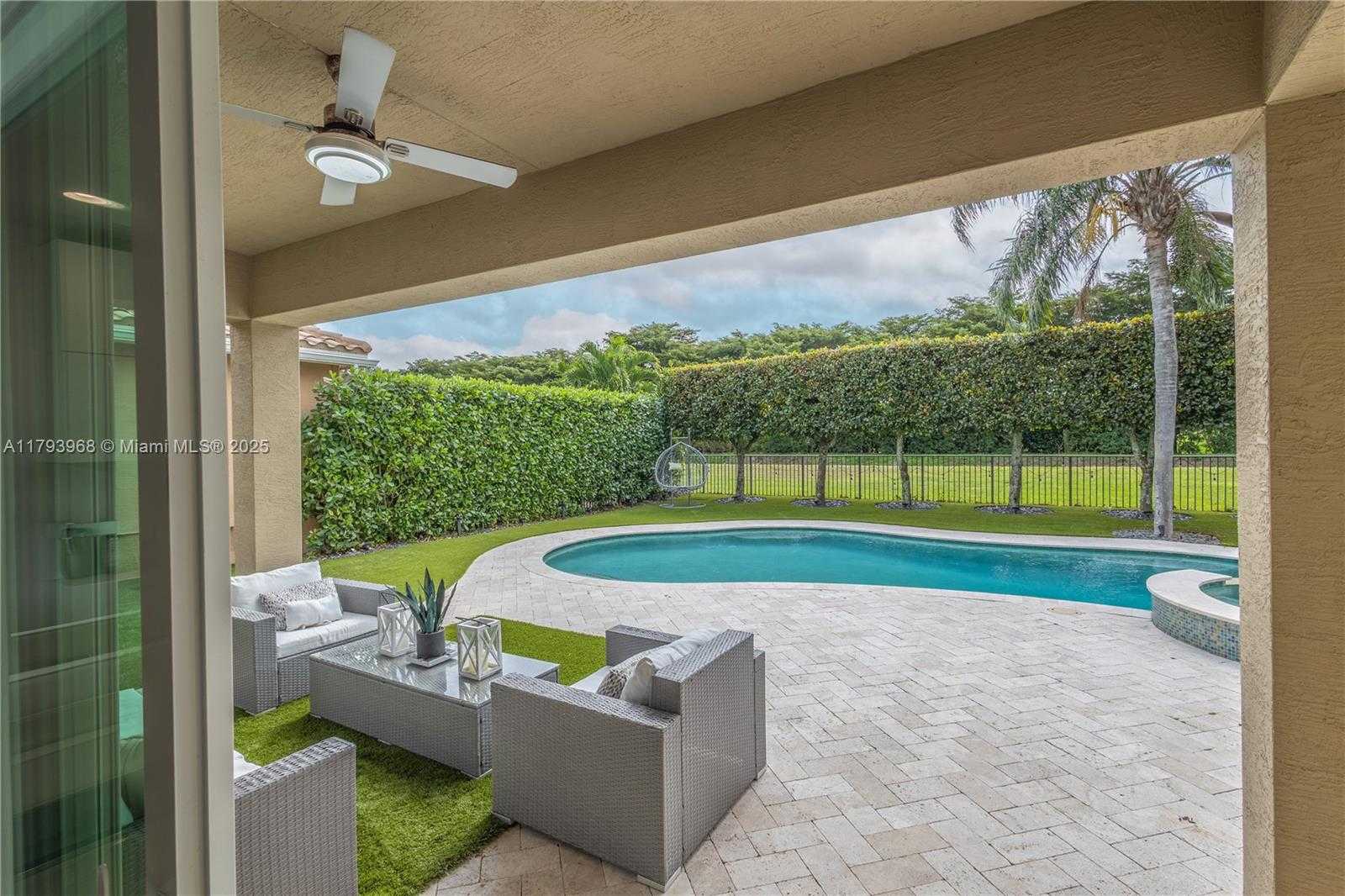 Small Image of 8292 TRIANA POINT AVE, Boynton Beach Number 18
