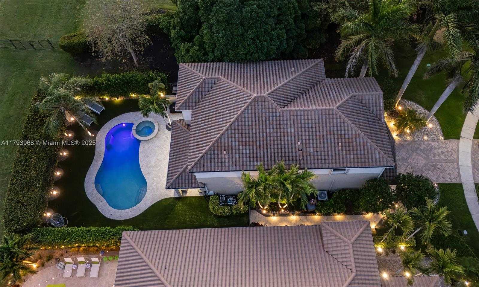 Small Image of 8292 TRIANA POINT AVE, Boynton Beach Number 2