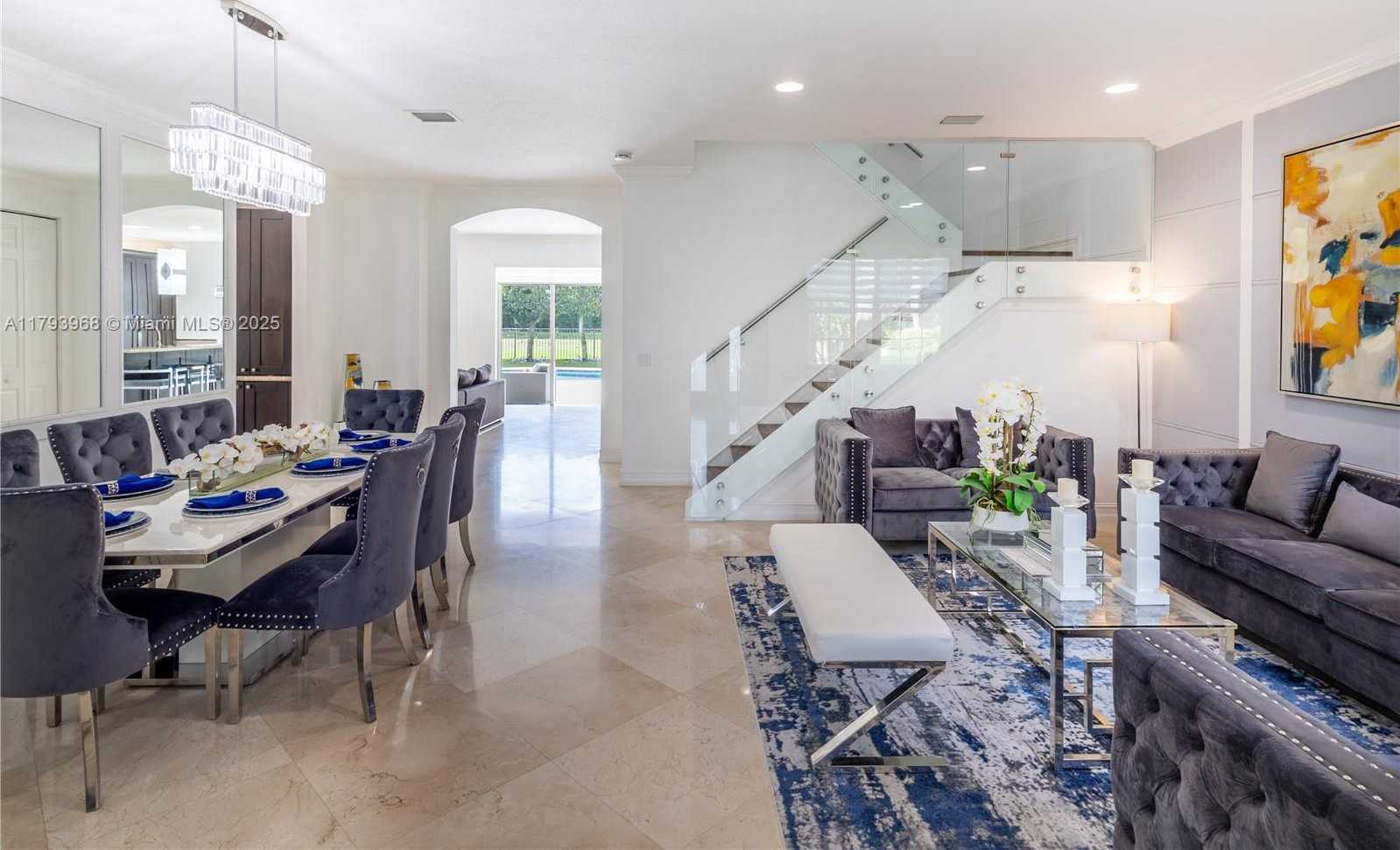 Small Image of 8292 TRIANA POINT AVE, Boynton Beach Number 3