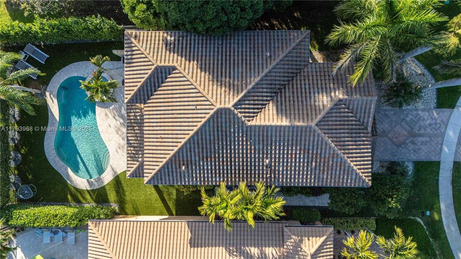 Small Image of 8292 TRIANA POINT AVE, Boynton Beach Number 49