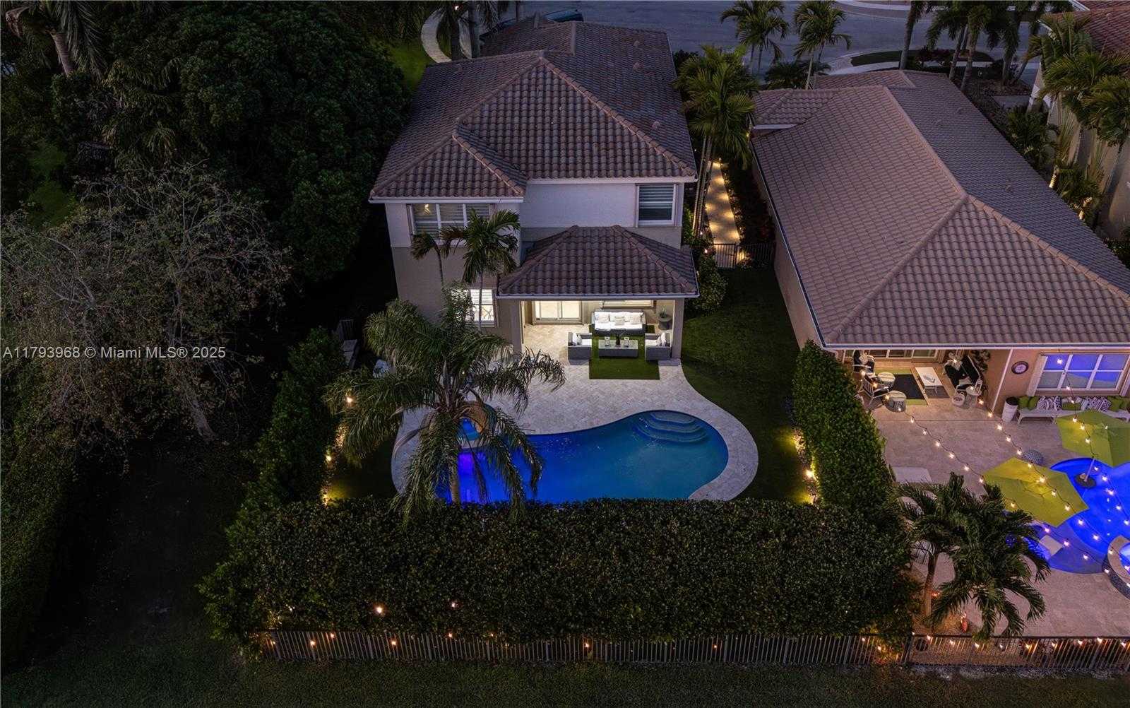 Small Image of 8292 TRIANA POINT AVE, Boynton Beach Number 52