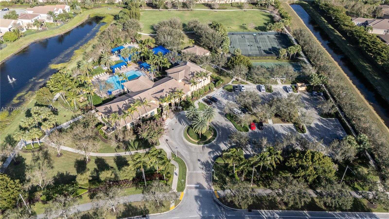 Small Image of 8292 TRIANA POINT AVE, Boynton Beach Number 55