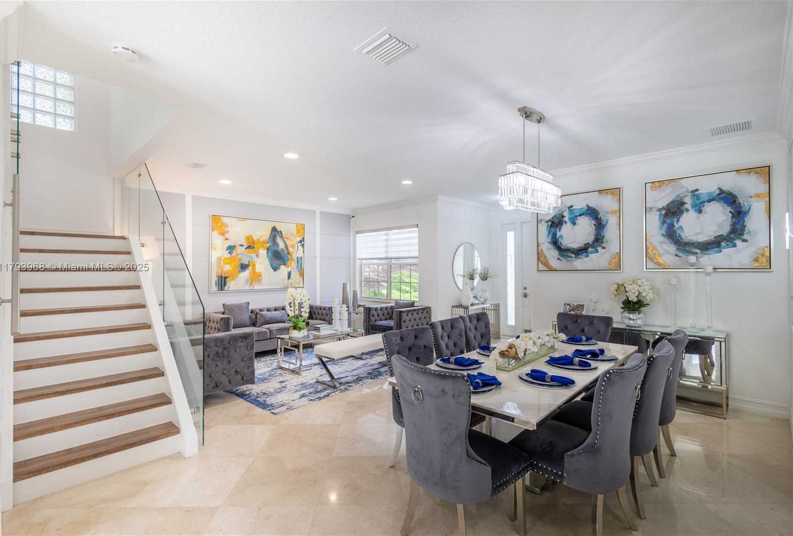 Small Image of 8292 TRIANA POINT AVE, Boynton Beach Number 6