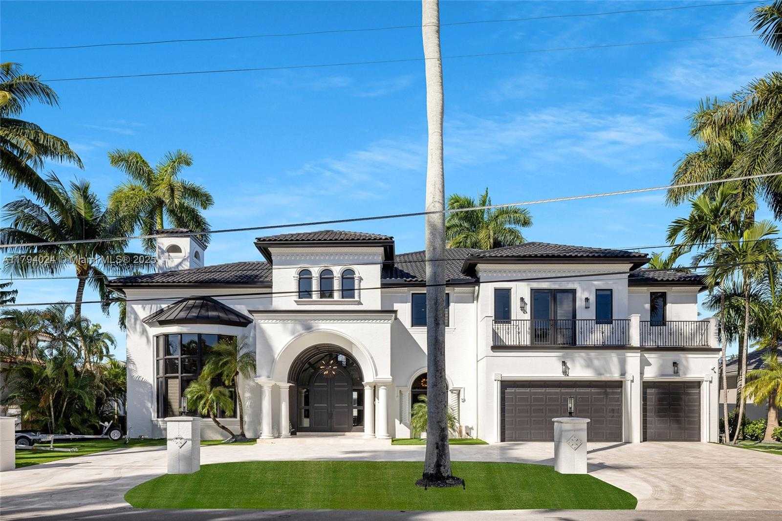 Small Image of 511 SAN MARCO DR, Fort Lauderdale Number 8