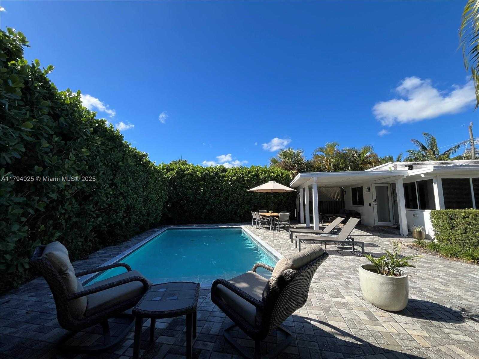 Small Image of 737 NORTH EAST 16TH ST, Fort Lauderdale Number 21