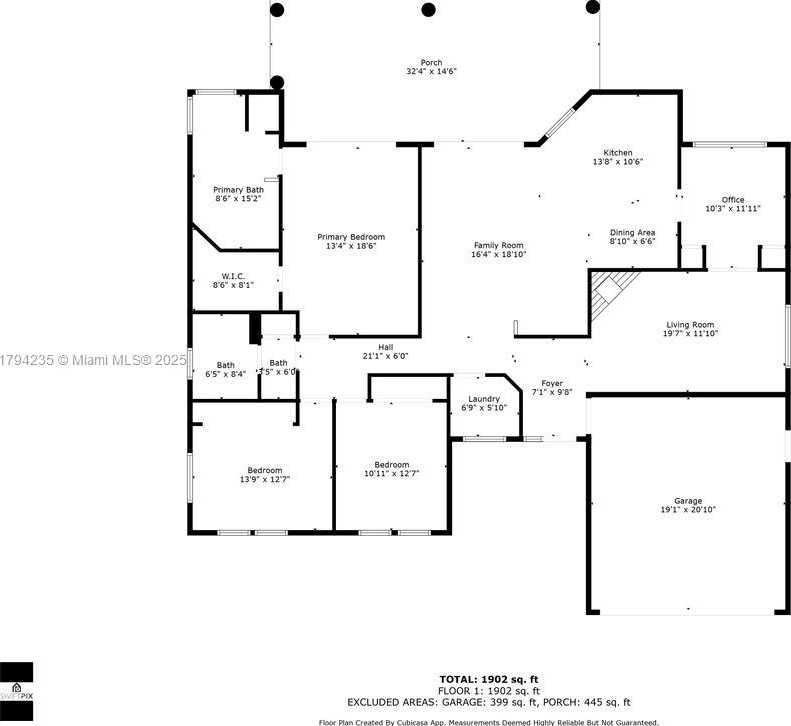 Small Image of 9682 RIDGECREST CT, Davie Number 30