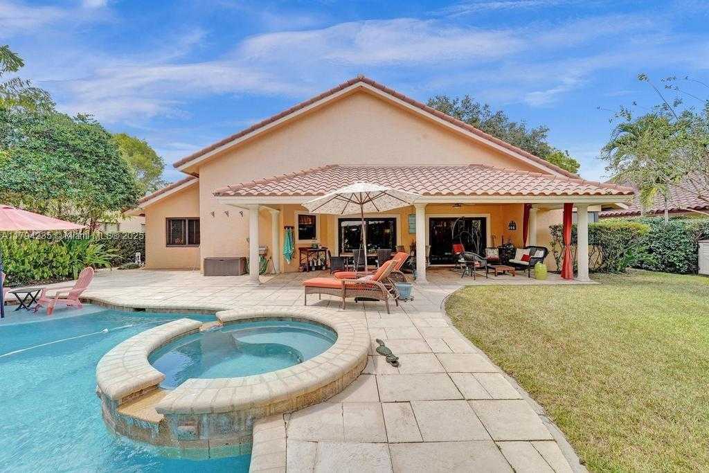 Small Image of 9682 RIDGECREST CT, Davie Number 71