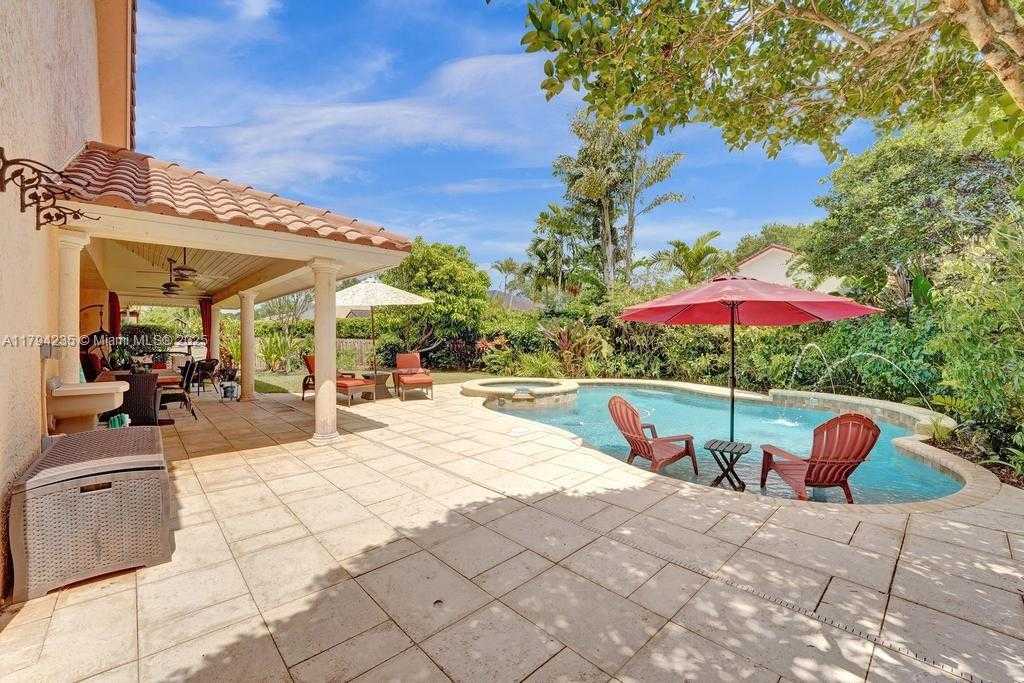 Small Image of 9682 RIDGECREST CT, Davie Number 75