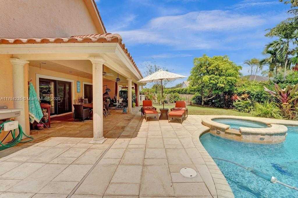 Small Image of 9682 RIDGECREST CT, Davie Number 78