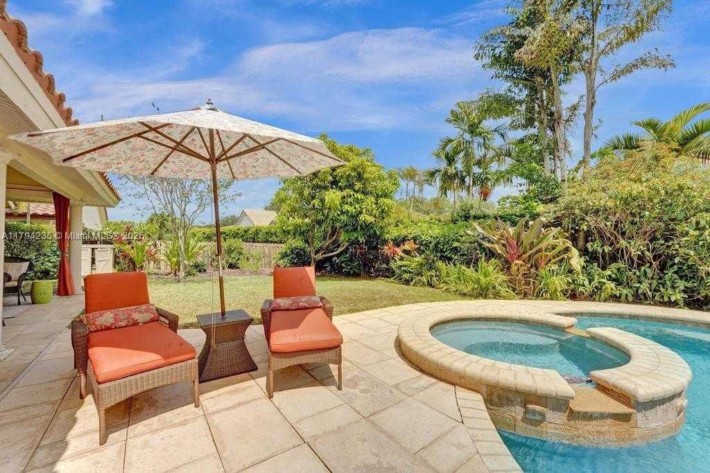 Small Image of 9682 RIDGECREST CT, Davie Number 79