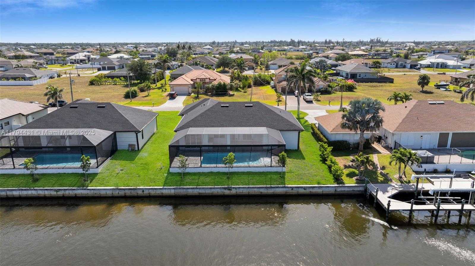 Small Image of 1238 NORTH WEST 36TH AVE, Cape Coral Number 10