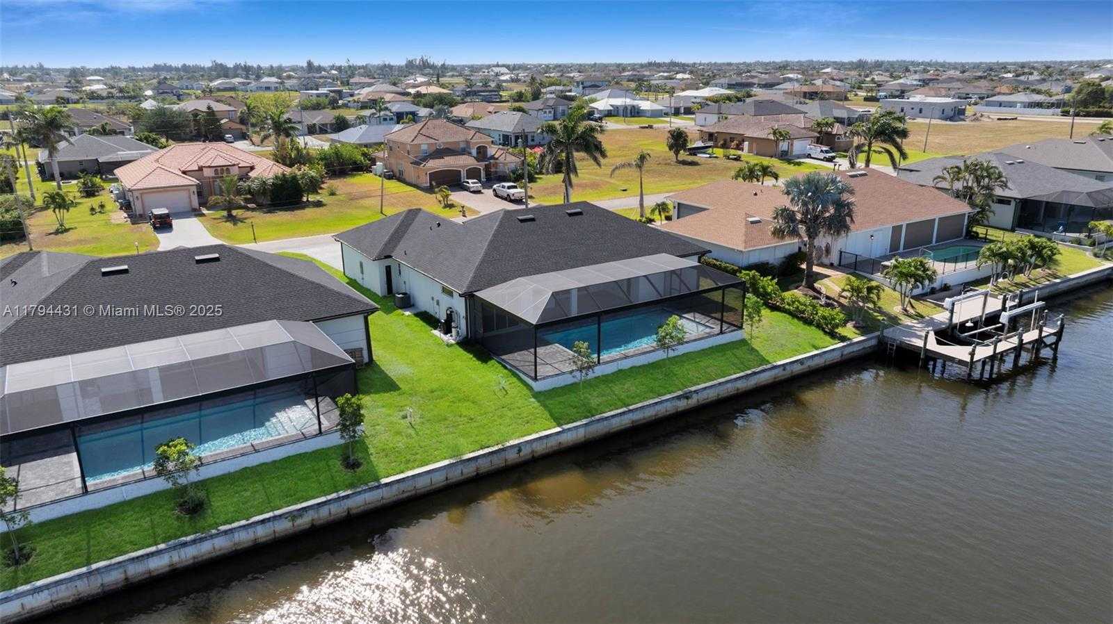 Small Image of 1238 NORTH WEST 36TH AVE, Cape Coral Number 13