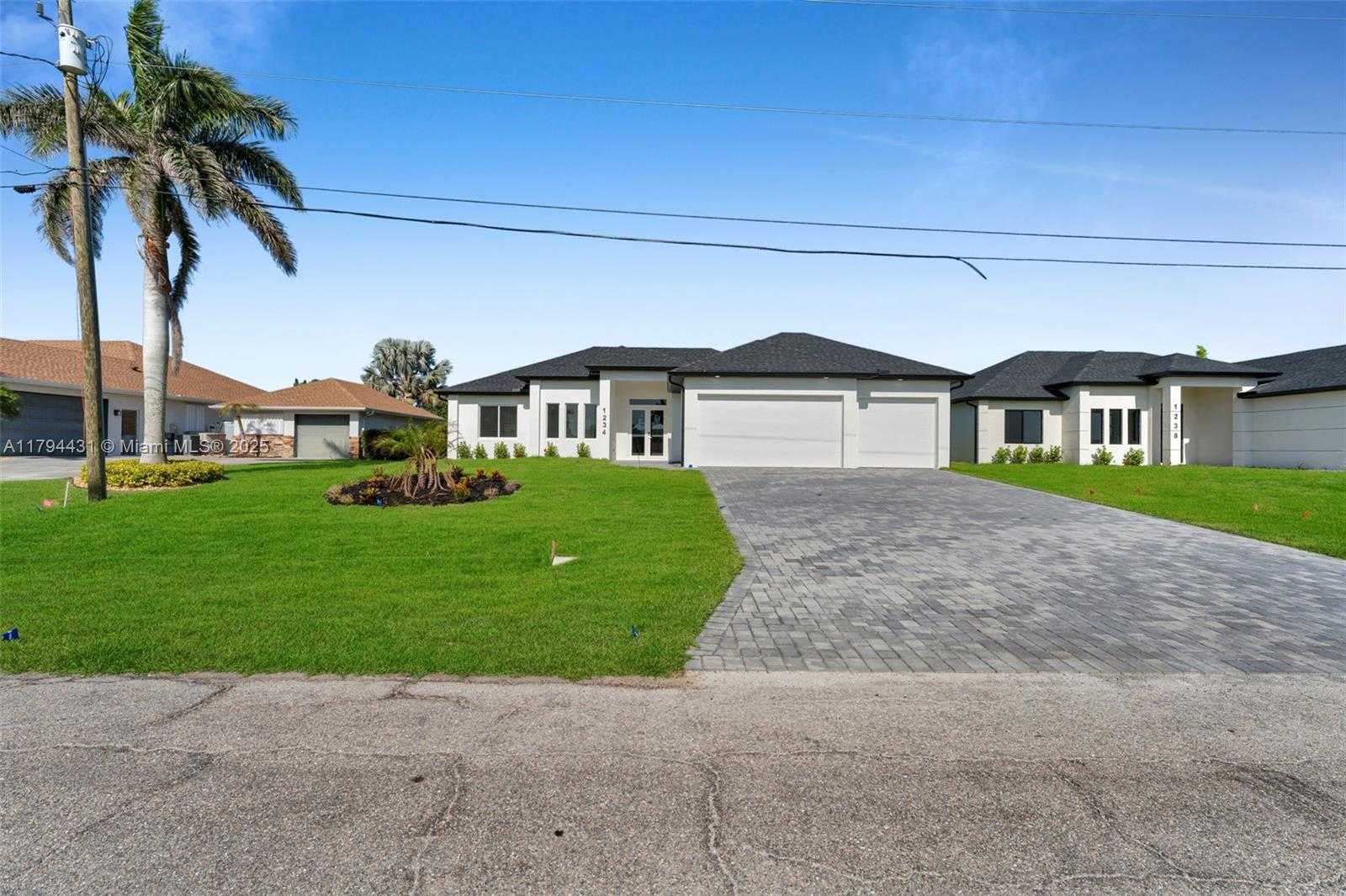 Small Image of 1238 NORTH WEST 36TH AVE, Cape Coral Number 15