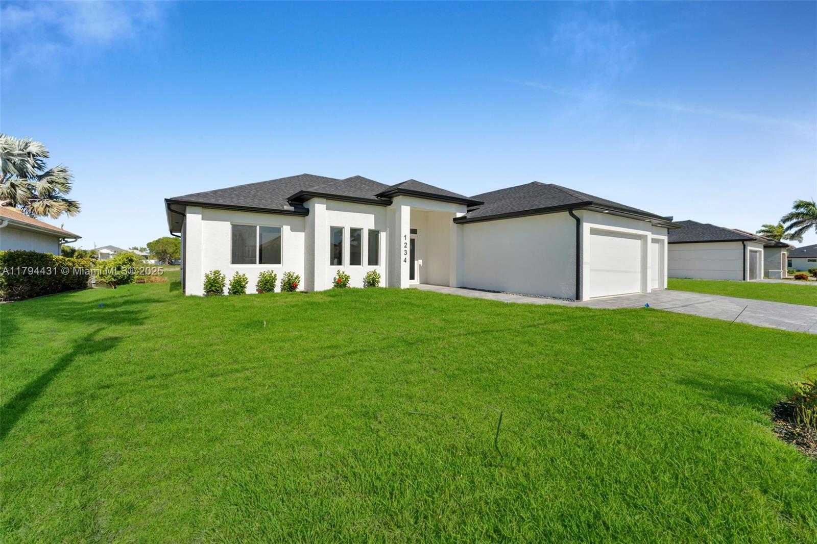 Small Image of 1238 NORTH WEST 36TH AVE, Cape Coral Number 16