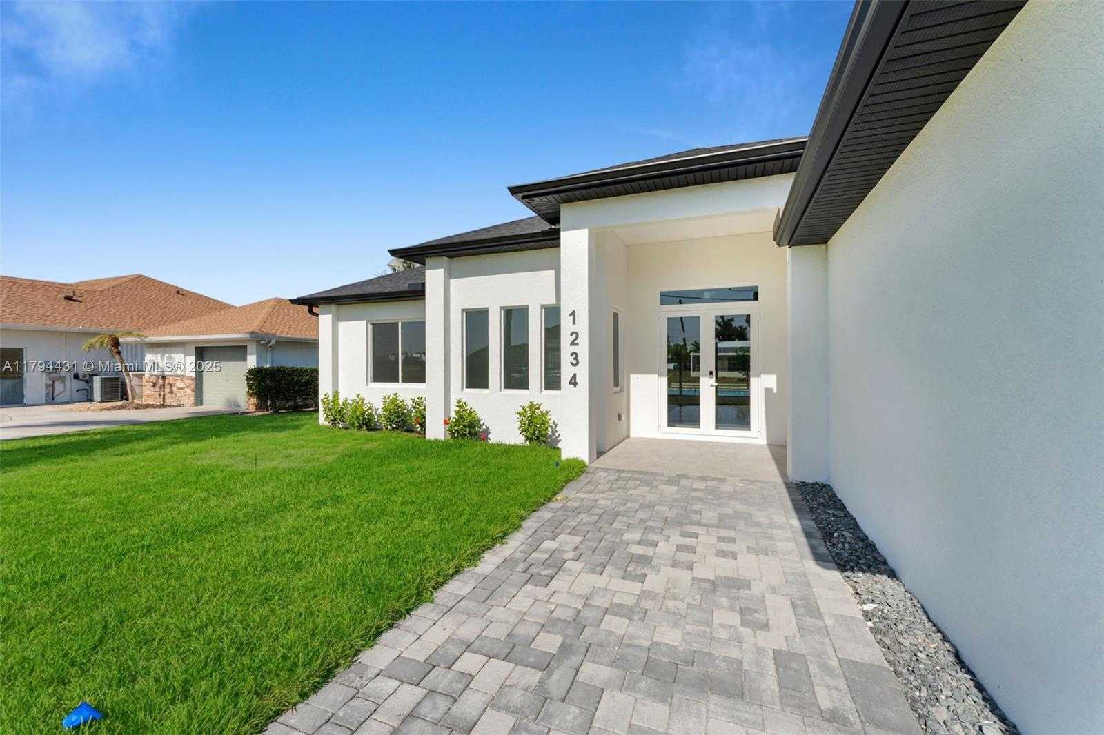 Small Image of 1238 NORTH WEST 36TH AVE, Cape Coral Number 17