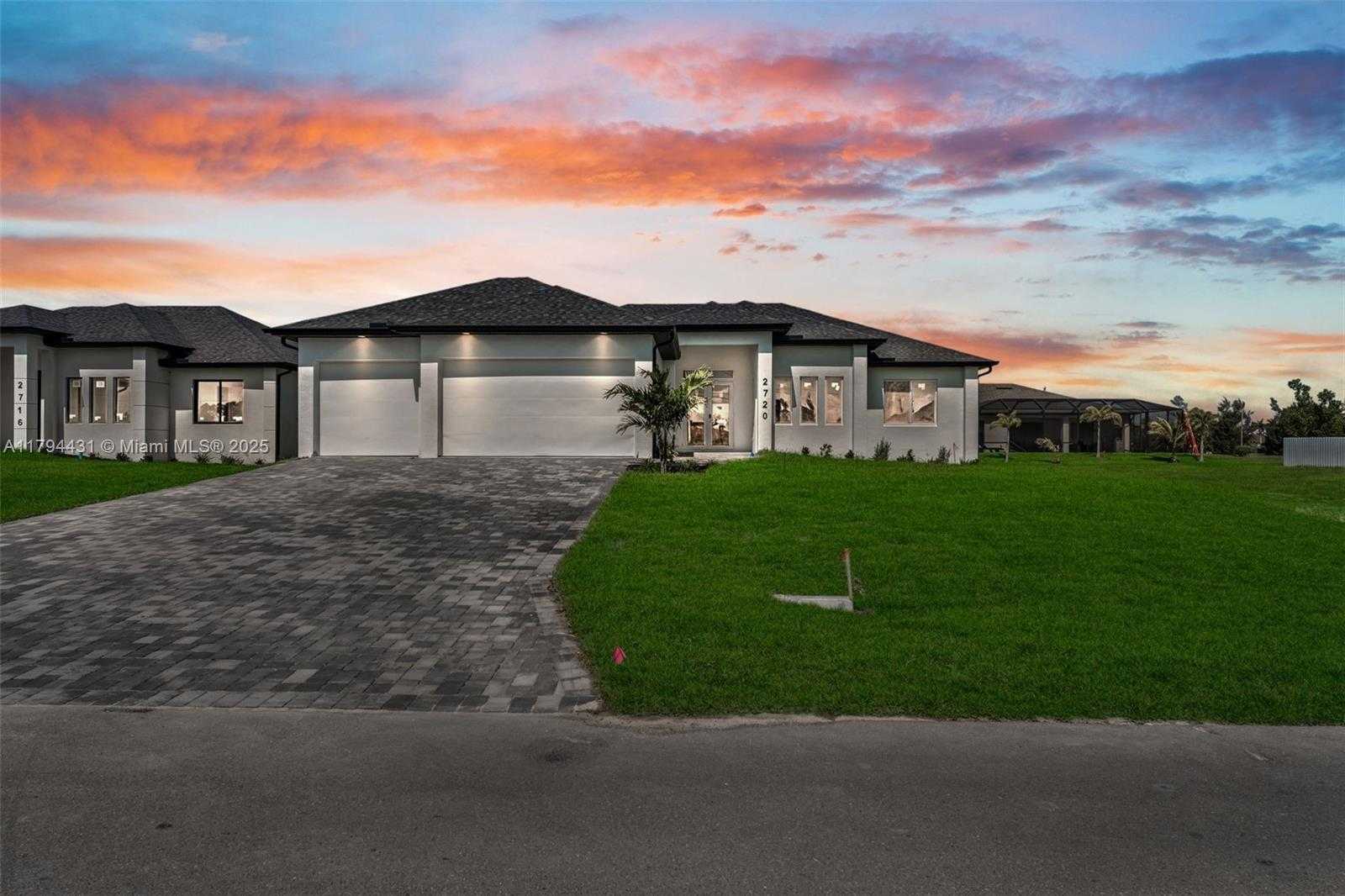 Small Image of 1238 NORTH WEST 36TH AVE, Cape Coral Number 2