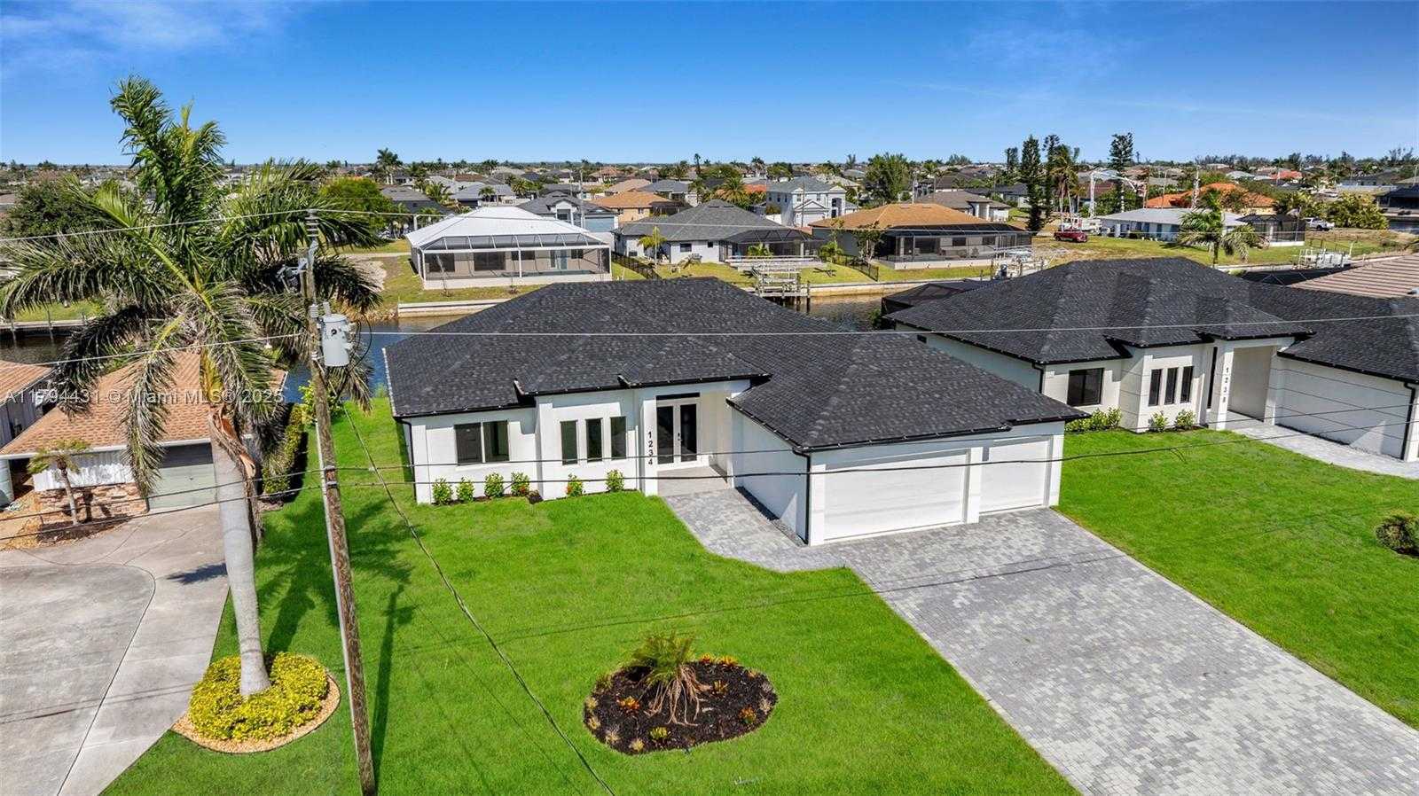 Small Image of 1238 NORTH WEST 36TH AVE, Cape Coral Number 3