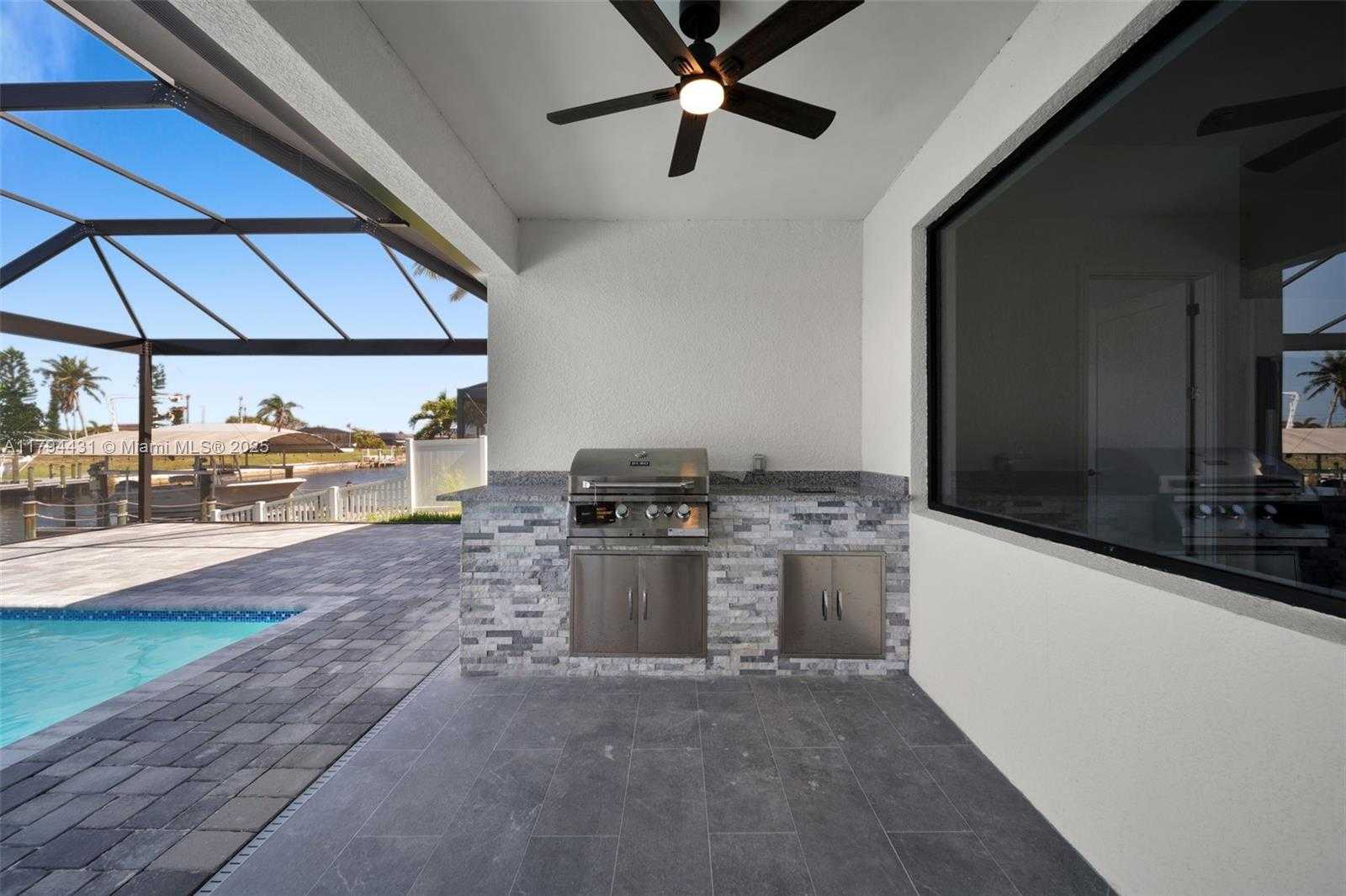 Small Image of 1238 NORTH WEST 36TH AVE, Cape Coral Number 48