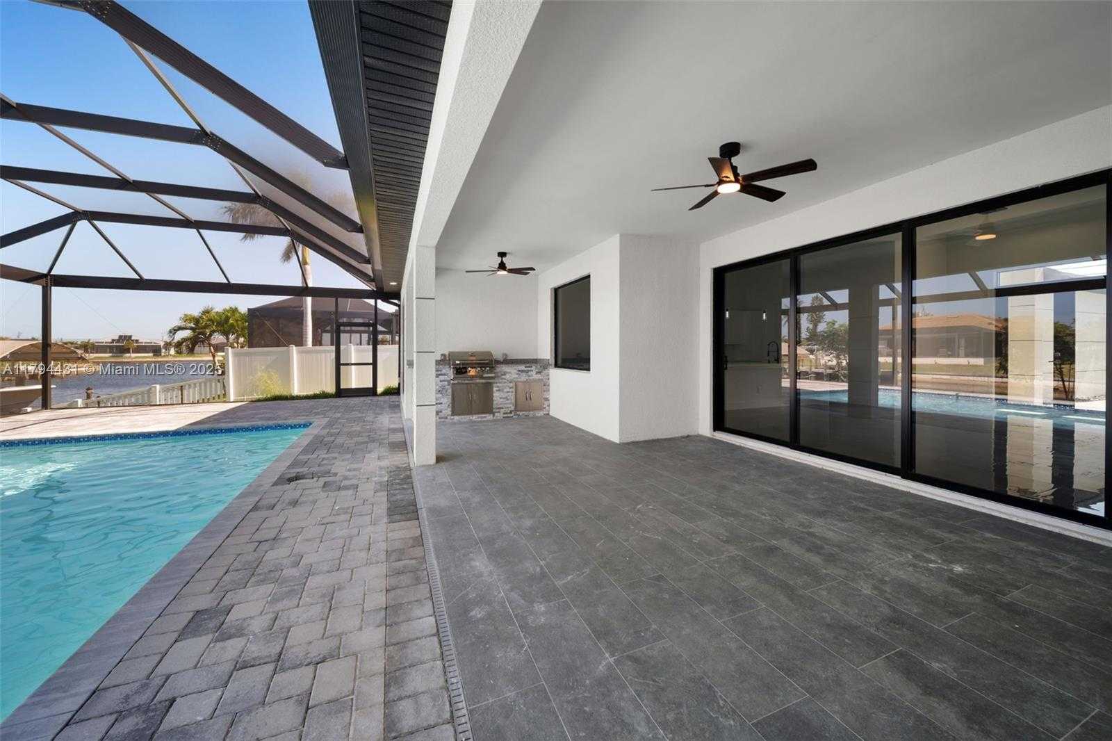 Small Image of 1238 NORTH WEST 36TH AVE, Cape Coral Number 49
