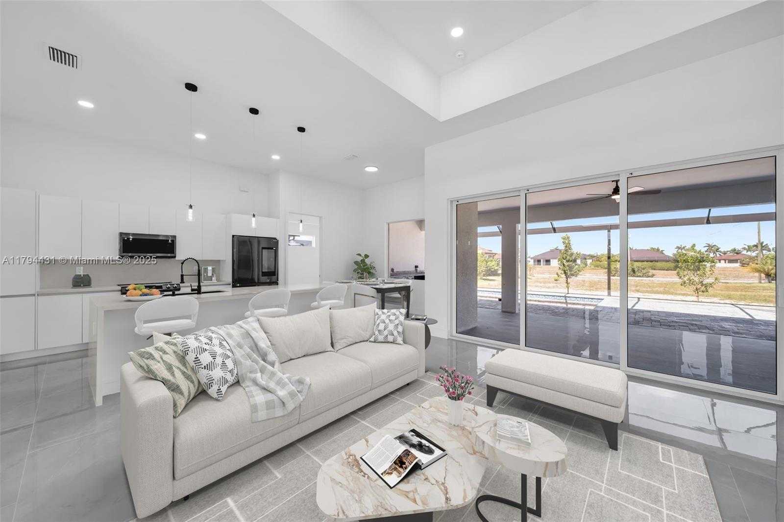 Small Image of 1238 NORTH WEST 36TH AVE, Cape Coral Number 5