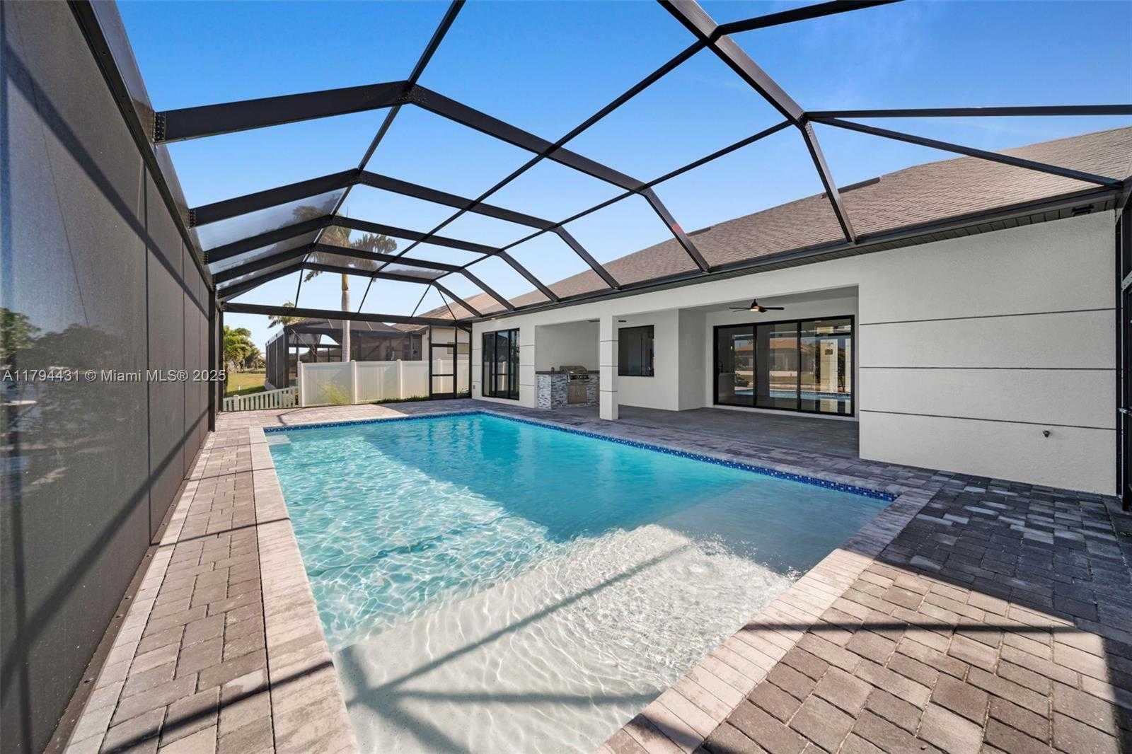 Small Image of 1238 NORTH WEST 36TH AVE, Cape Coral Number 50