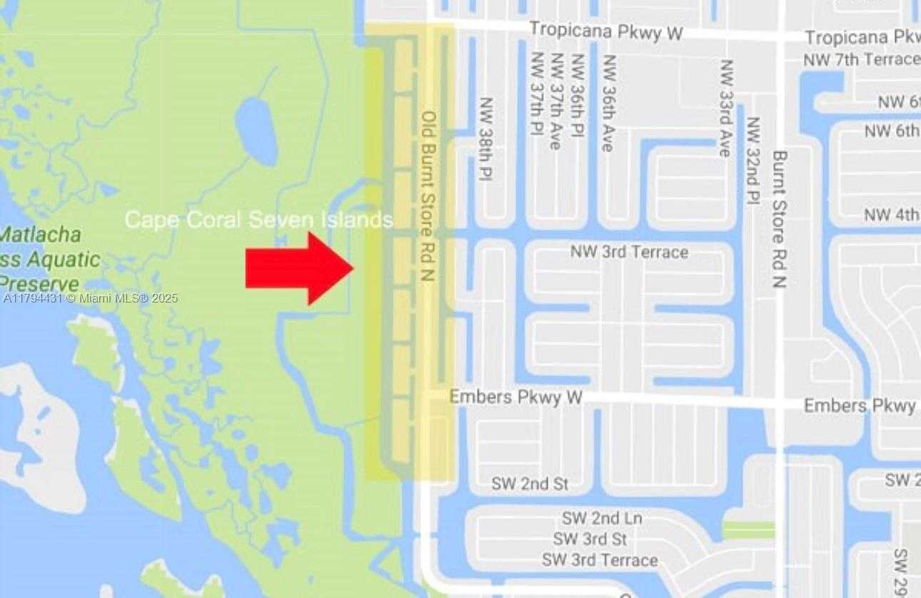 Small Image of 1238 NORTH WEST 36TH AVE, Cape Coral Number 55
