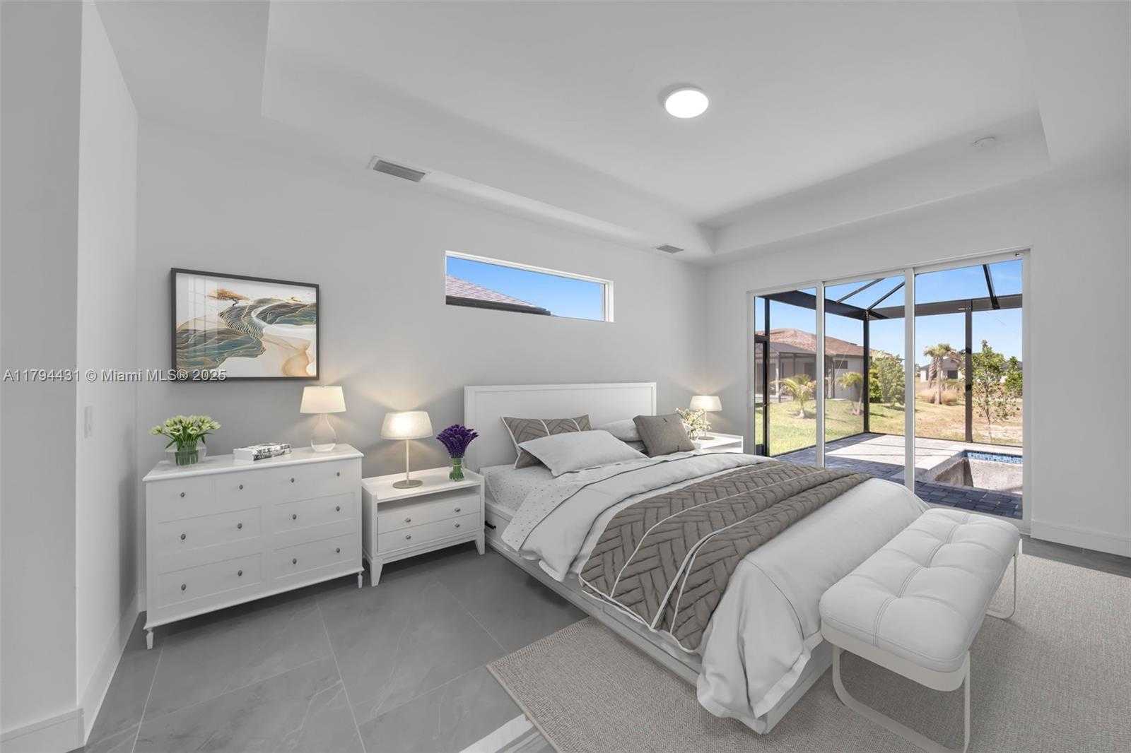 Small Image of 1238 NORTH WEST 36TH AVE, Cape Coral Number 7