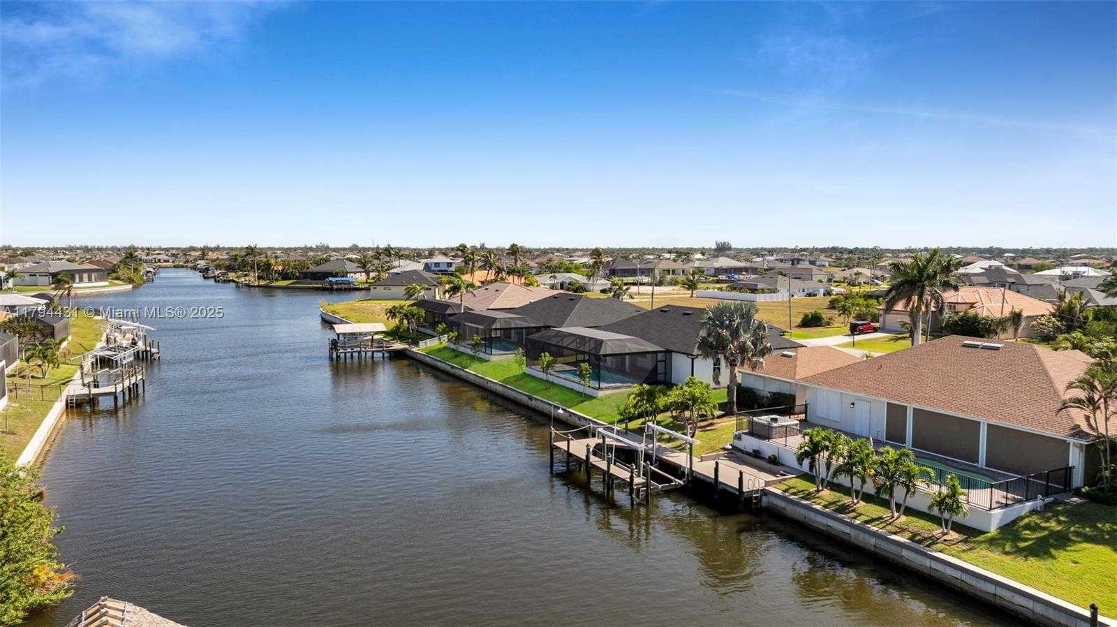 Small Image of 1238 NORTH WEST 36TH AVE, Cape Coral Number 8