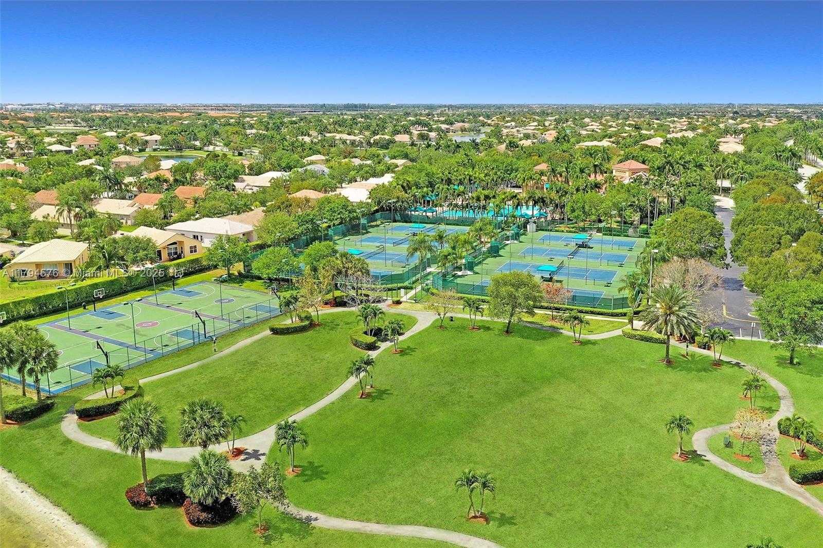Small Image of 13790 NORTH WEST 20TH ST, Pembroke Pines Number 42