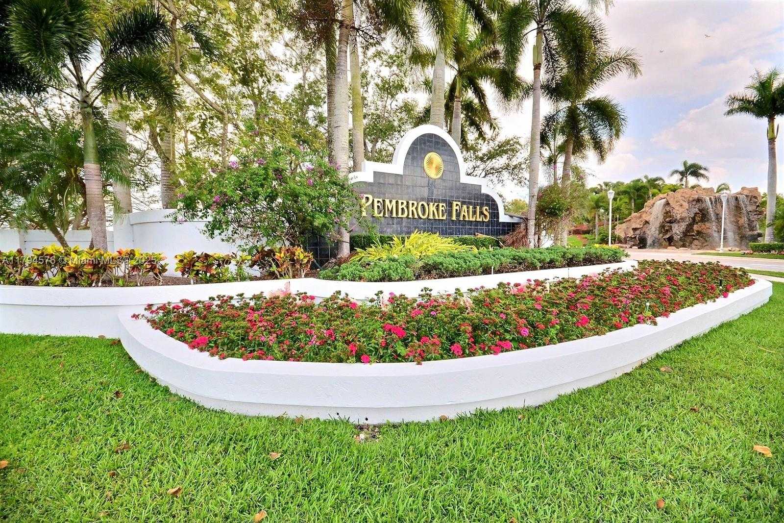 Small Image of 13790 NORTH WEST 20TH ST, Pembroke Pines Number 48