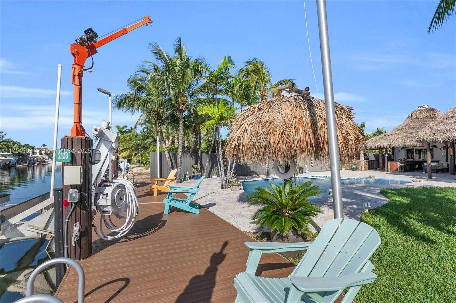 Small Image of 2108 NORTH EAST 124TH ST, North Miami Number 38