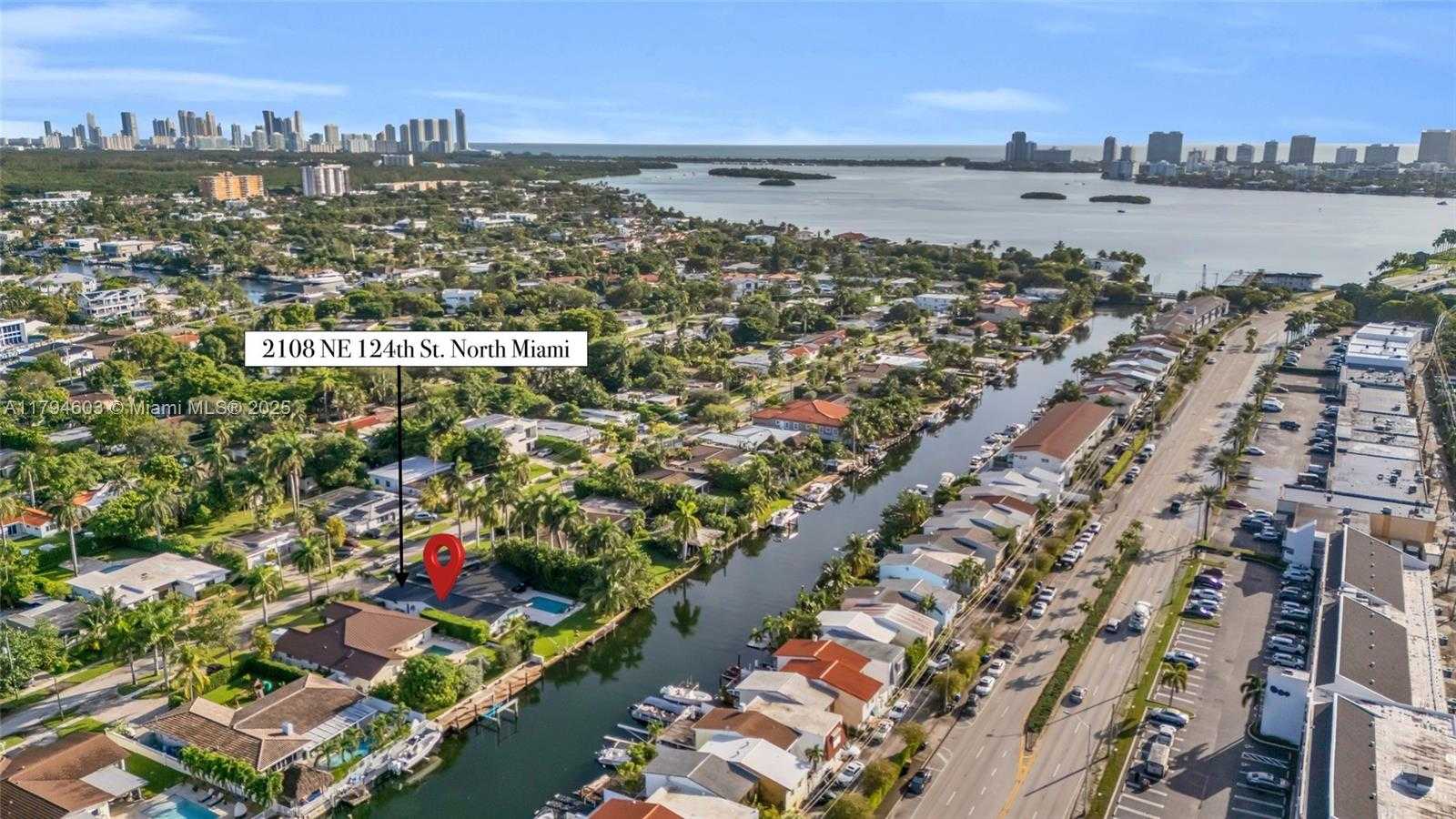 Small Image of 2108 NORTH EAST 124TH ST, North Miami Number 43