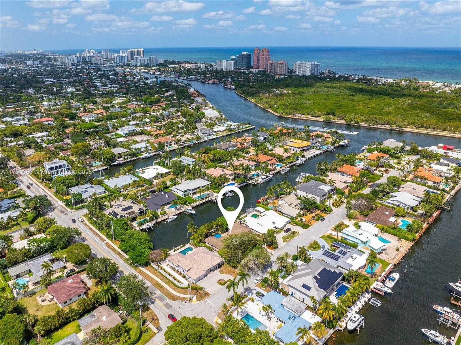 Small Image of 2709 NORTH EAST 16TH ST, Fort Lauderdale Number 28