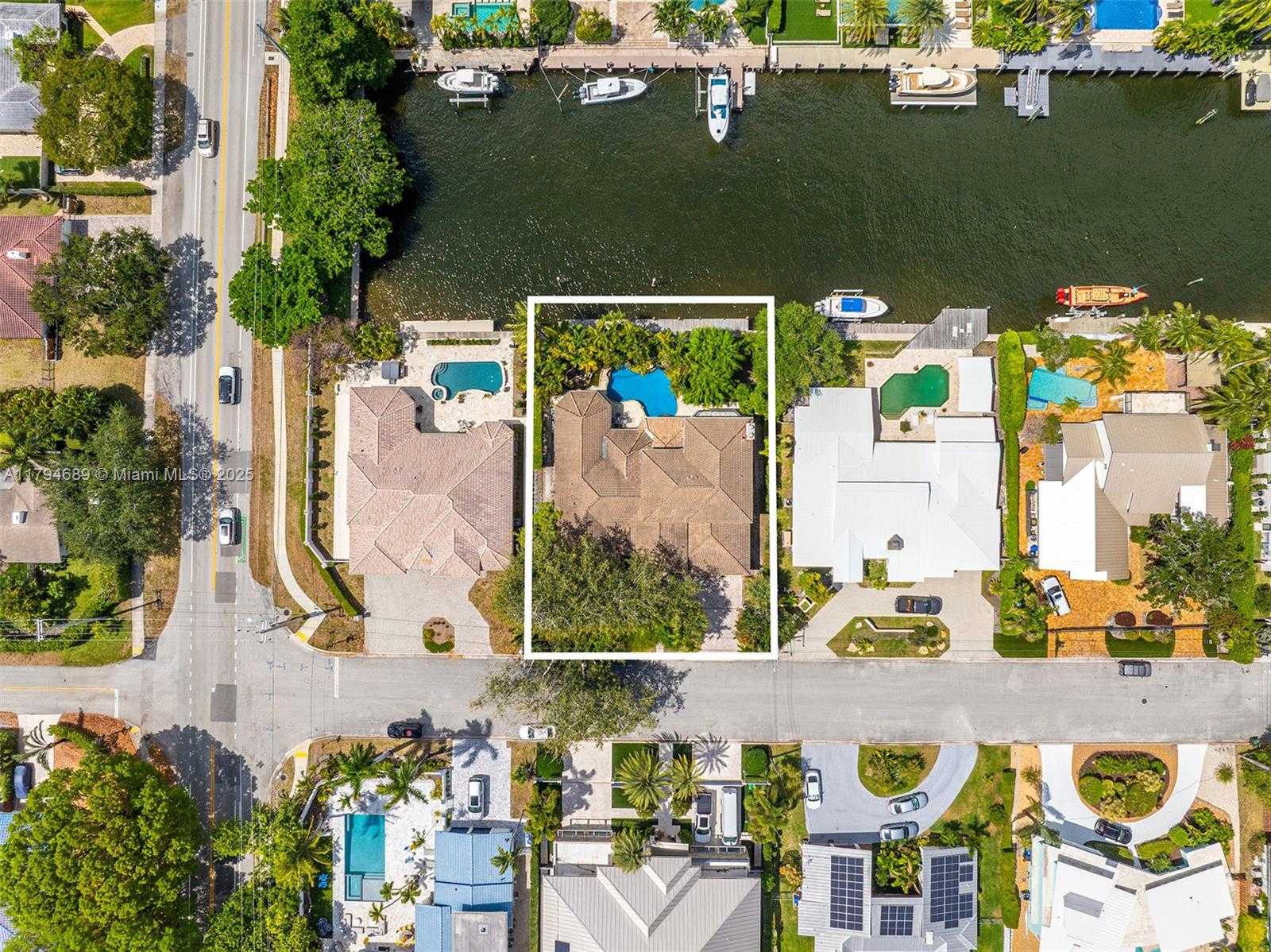 Small Image of 2709 NORTH EAST 16TH ST, Fort Lauderdale Number 29