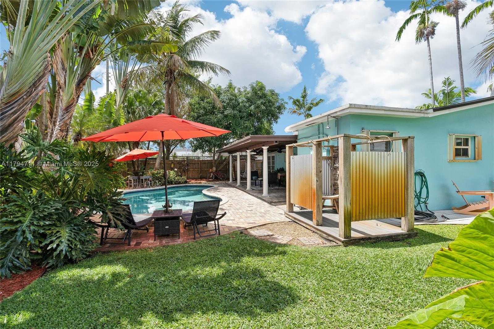 Small Image of 4400 NORTH EAST 13TH AVE, Oakland Park Number 19