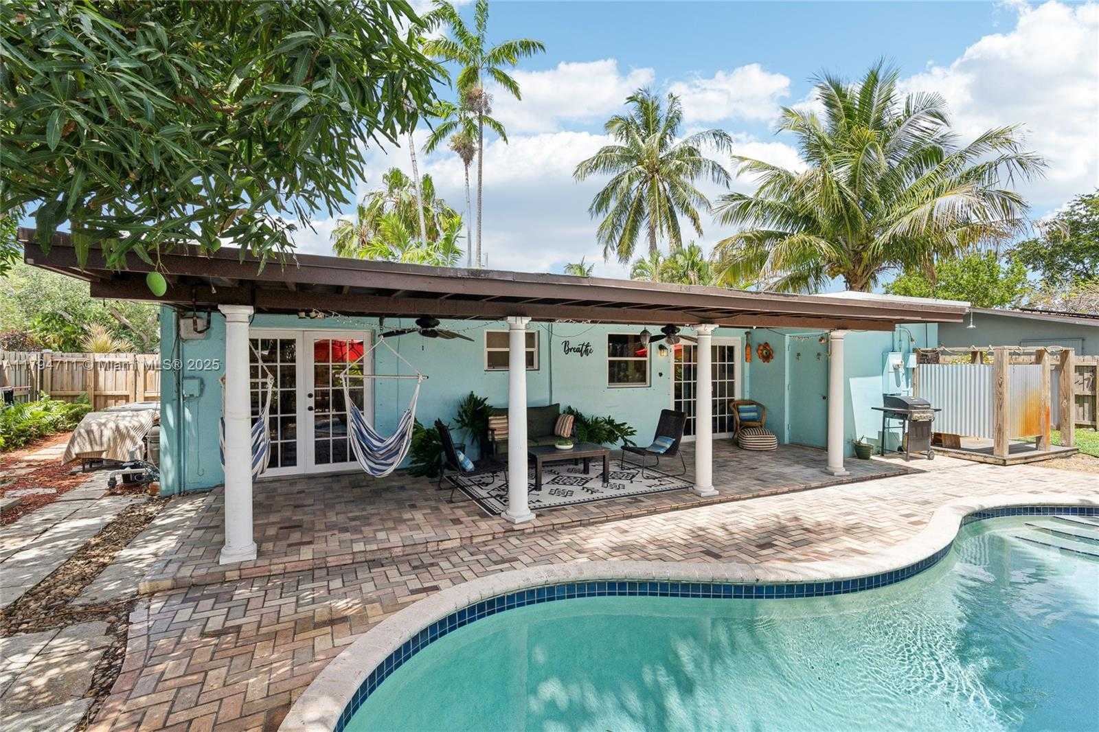 Small Image of 4400 NORTH EAST 13TH AVE, Oakland Park Number 20