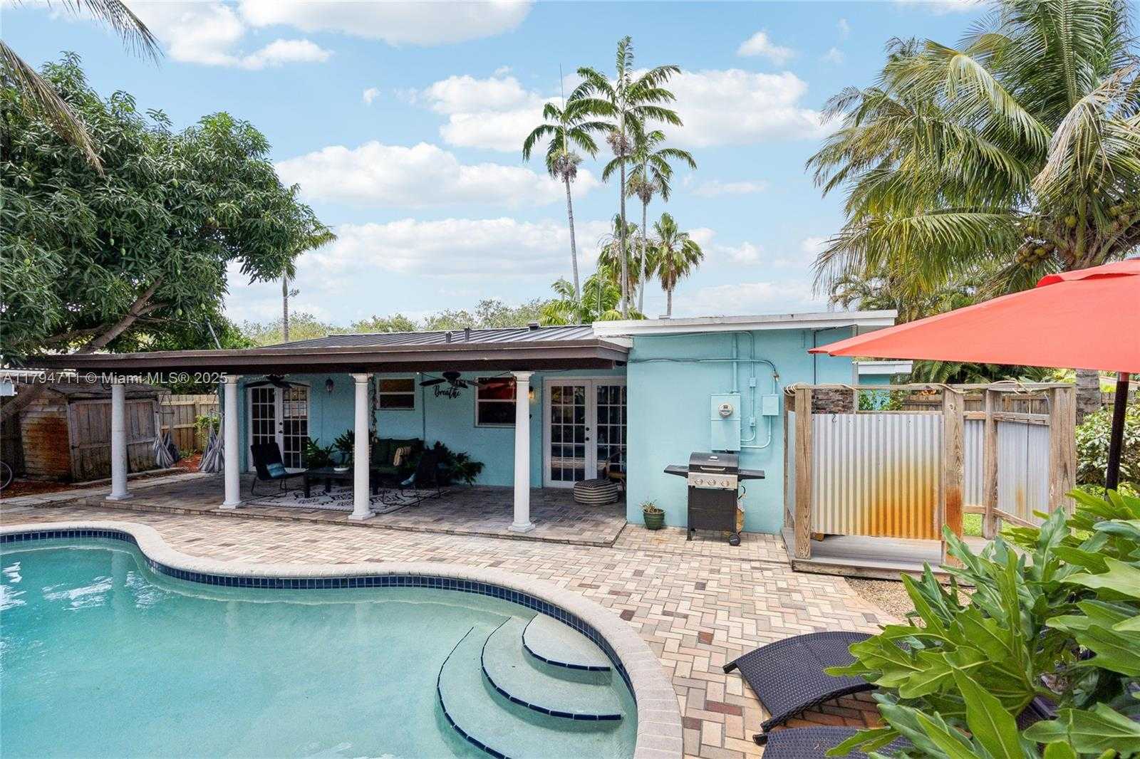 Small Image of 4400 NORTH EAST 13TH AVE, Oakland Park Number 21