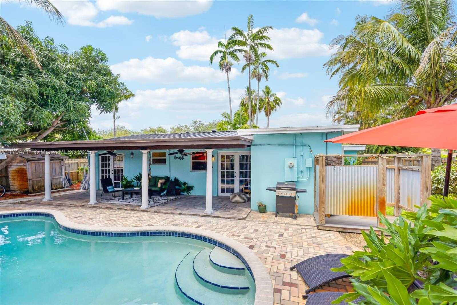Small Image of 4400 NORTH EAST 13TH AVE, Oakland Park Number 23