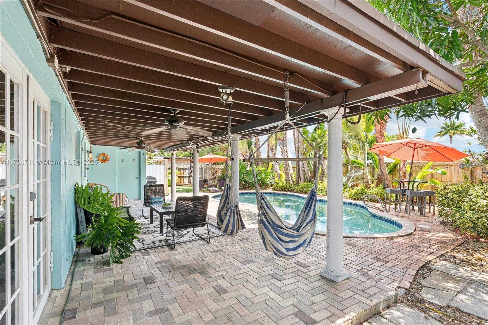 Small Image of 4400 NORTH EAST 13TH AVE, Oakland Park Number 26