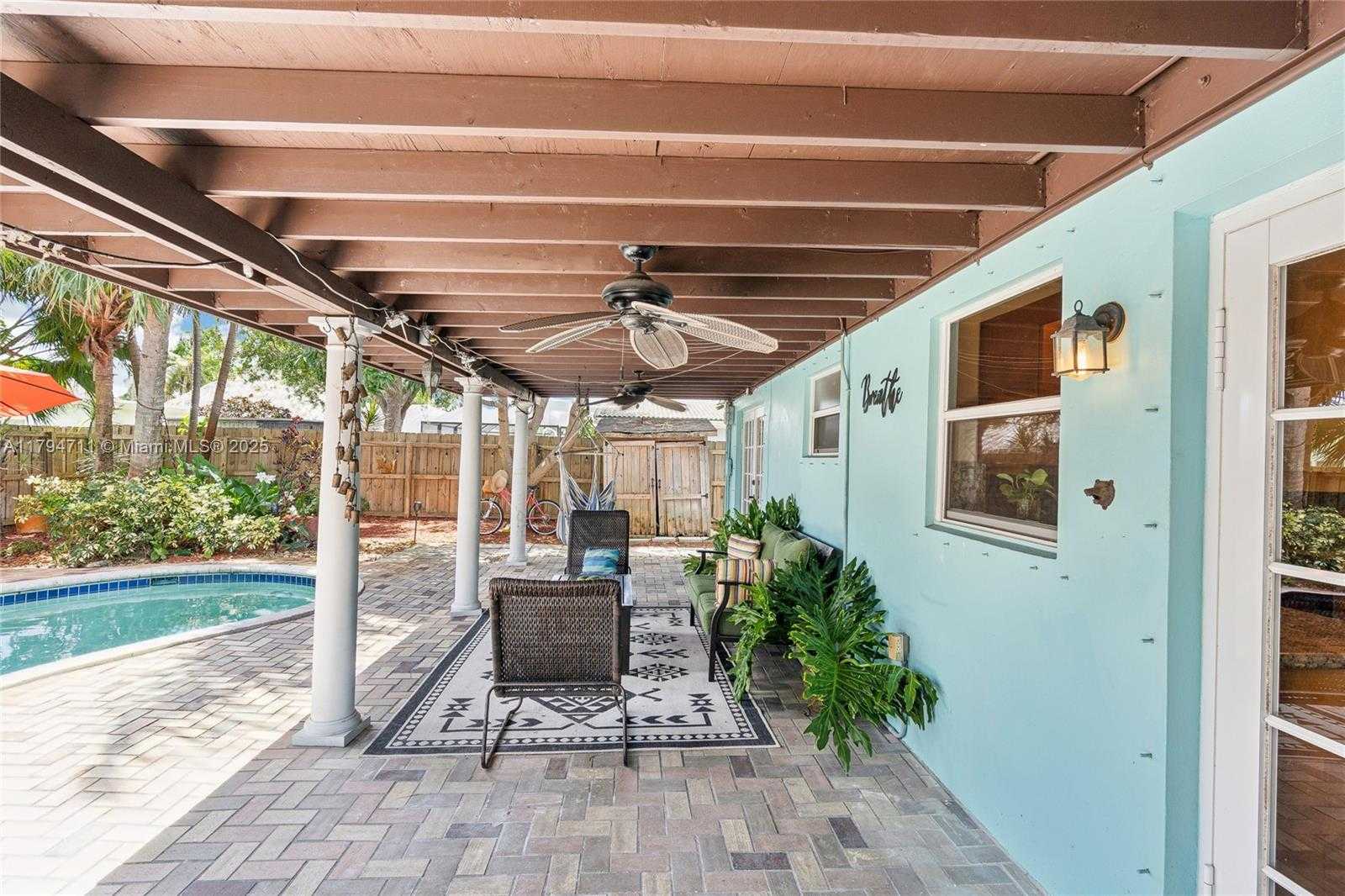 Small Image of 4400 NORTH EAST 13TH AVE, Oakland Park Number 27