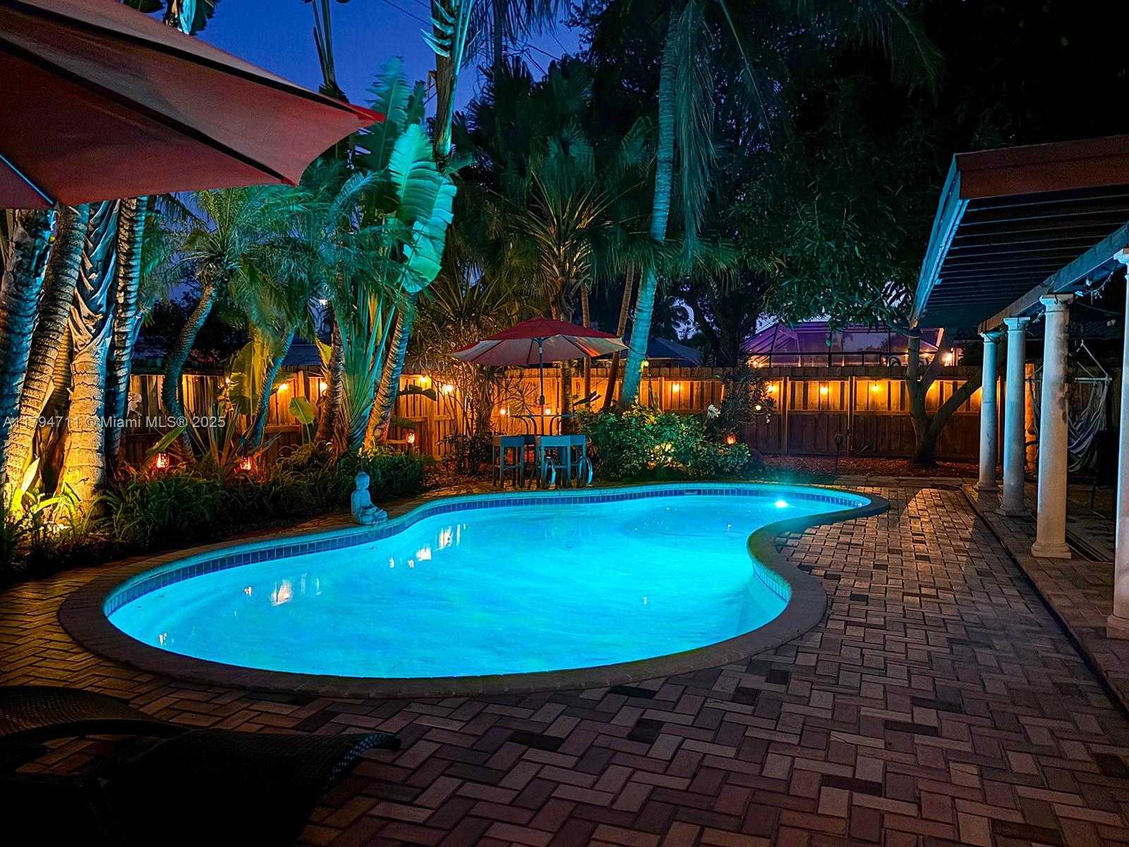 Small Image of 4400 NORTH EAST 13TH AVE, Oakland Park Number 28