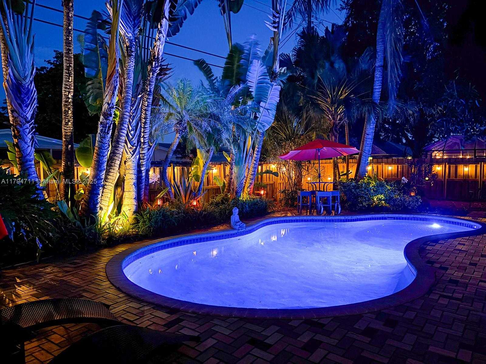 Small Image of 4400 NORTH EAST 13TH AVE, Oakland Park Number 29