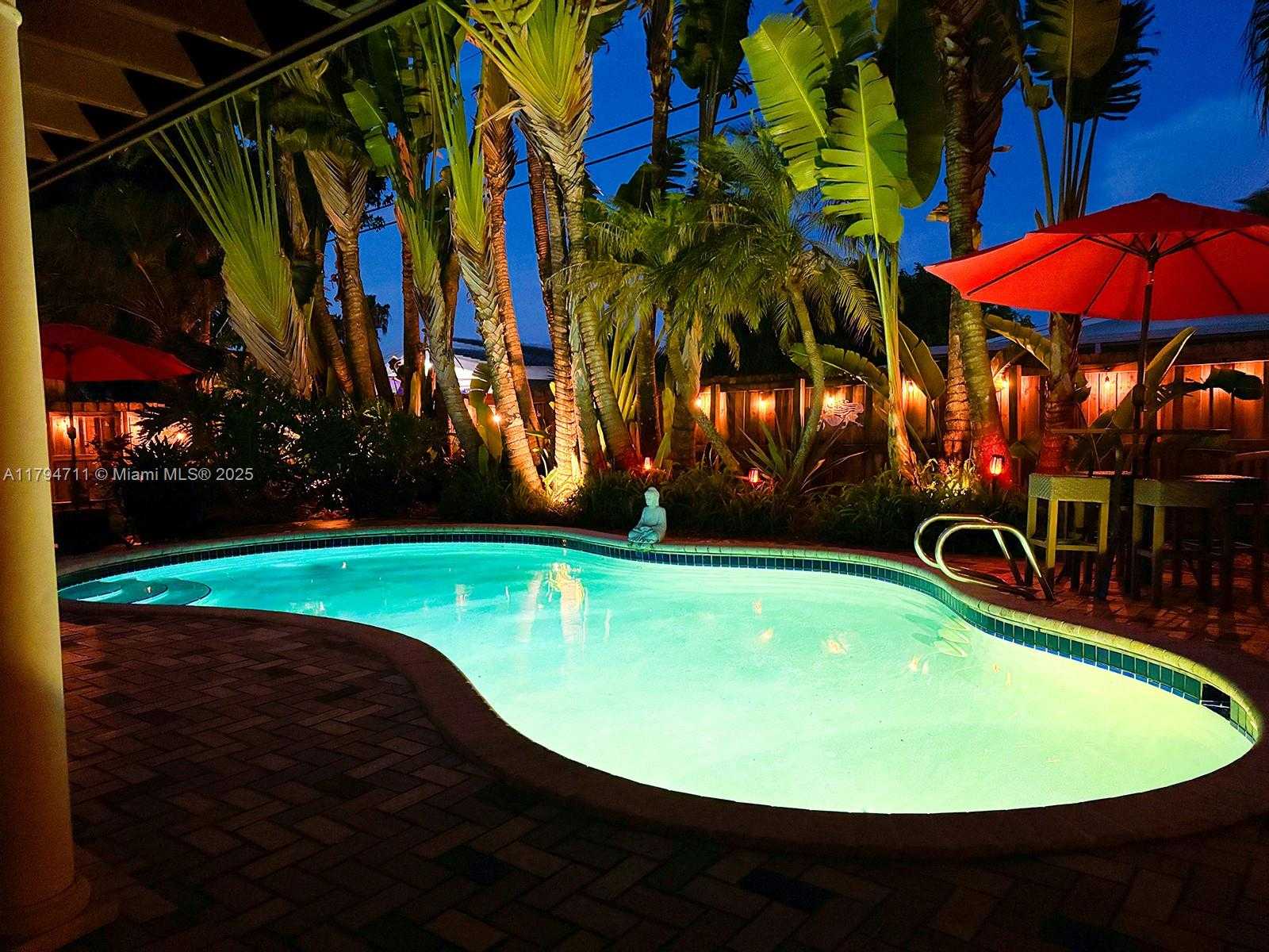 Small Image of 4400 NORTH EAST 13TH AVE, Oakland Park Number 30