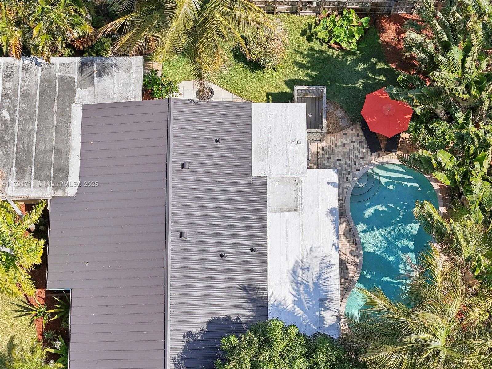 Small Image of 4400 NORTH EAST 13TH AVE, Oakland Park Number 31