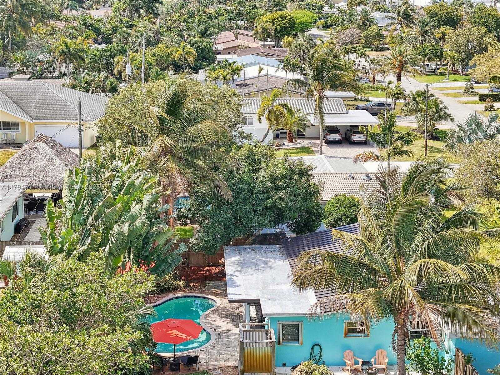 Small Image of 4400 NORTH EAST 13TH AVE, Oakland Park Number 32