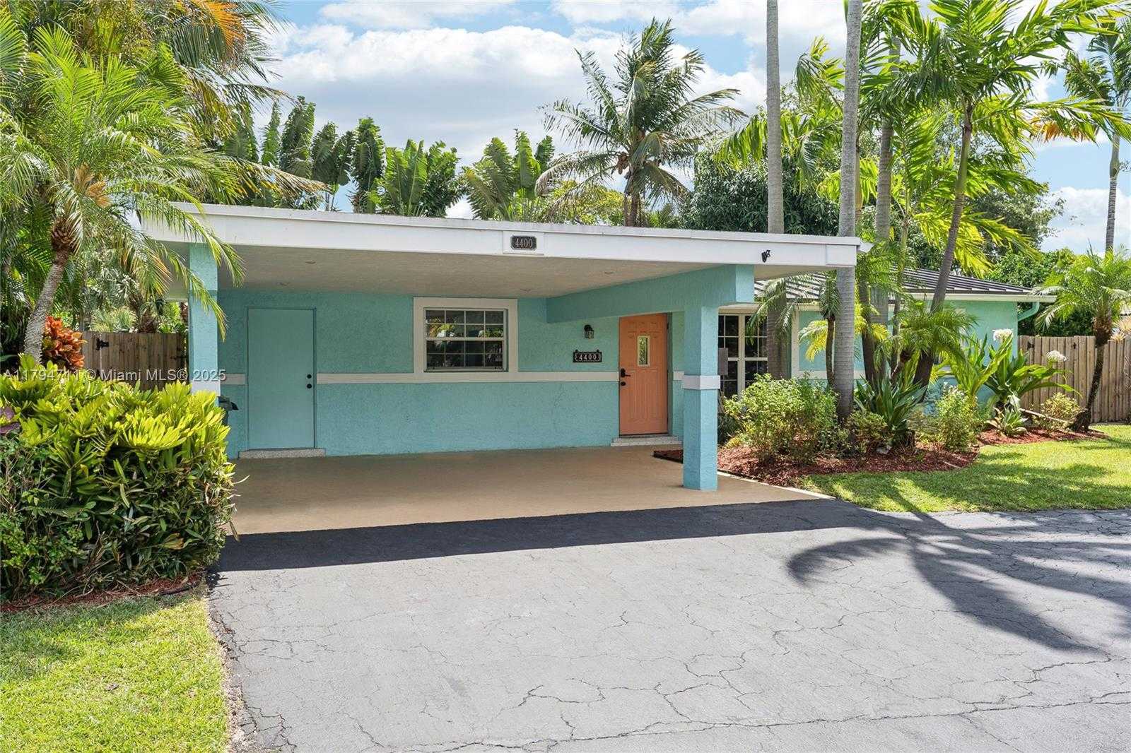 Small Image of 4400 NORTH EAST 13TH AVE, Oakland Park Number 37